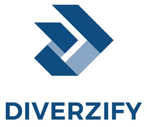 Diverzify logo