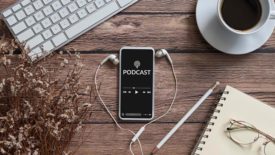 TalkFloor Podcasts April 2022