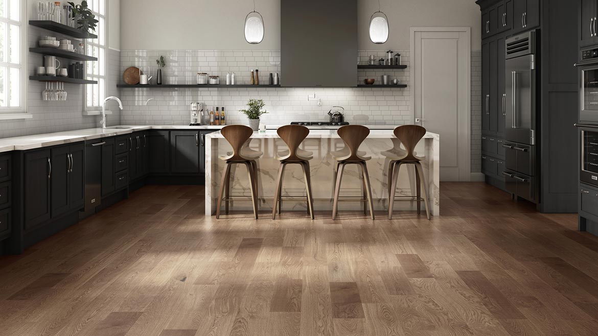 Gorgeous Wood Floors | Floor Trends Magazine