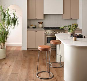 Anderon Tuftex’s Joinery