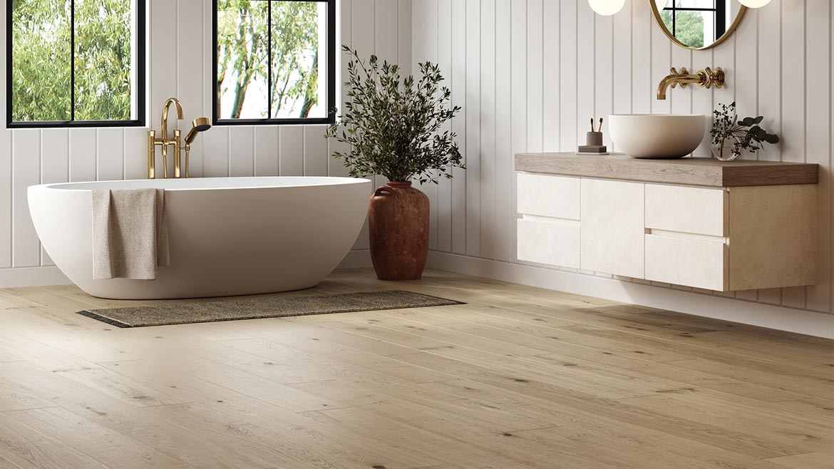 TimberPlus by Mannington