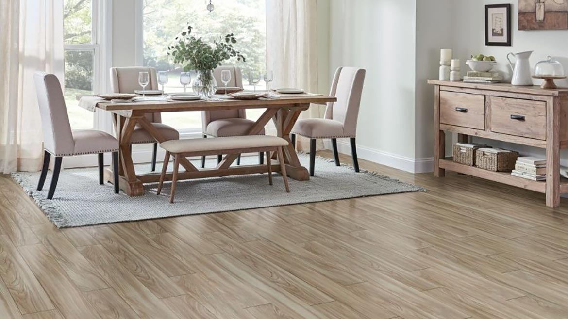 Bruce TimberTru floors