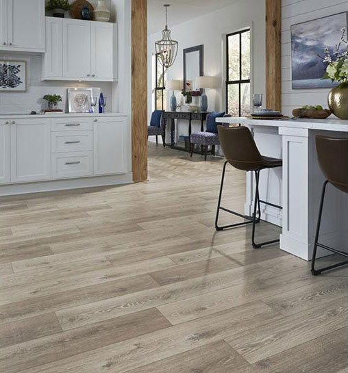 Mannington Restoration Laminate