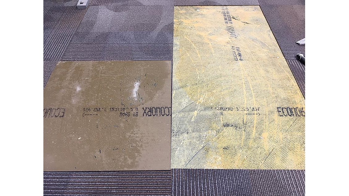 Flooring Inspection Who’s Policing the Flooring Police? FLOOR Trends