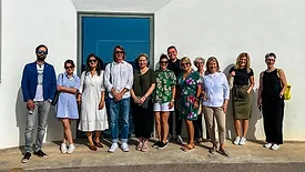 Passport to Creativity Tour