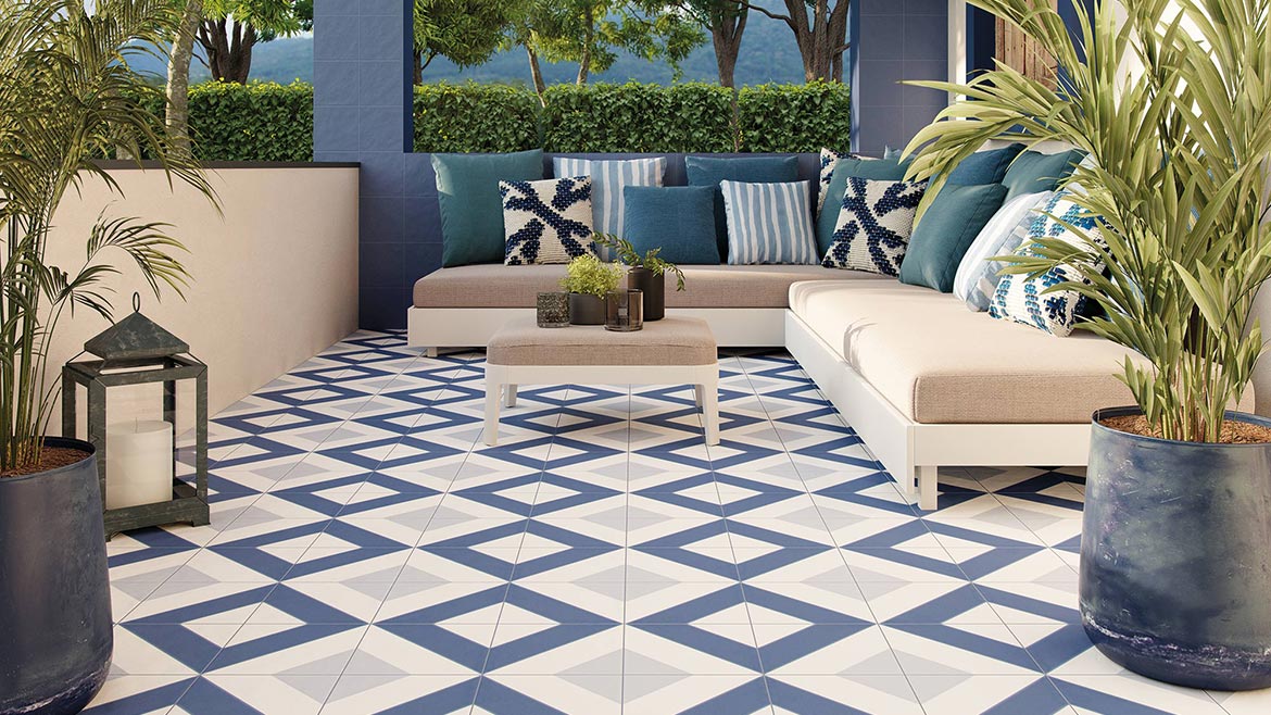 Floors for Outdoors  FLOOR Trends & Installation