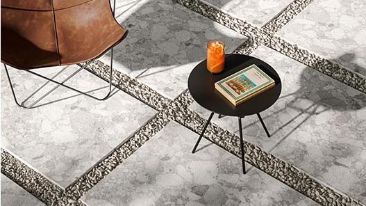 Pavers by Ceramica Sant’Agostino