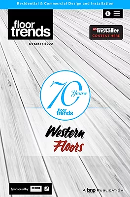 FT October 2022 cover