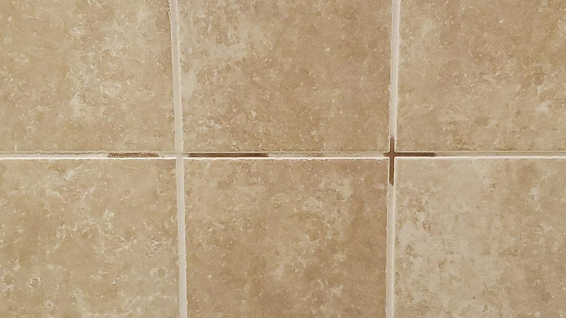 Mortar Coverage and Transfer Make a Difference on Shower Walls FLOOR