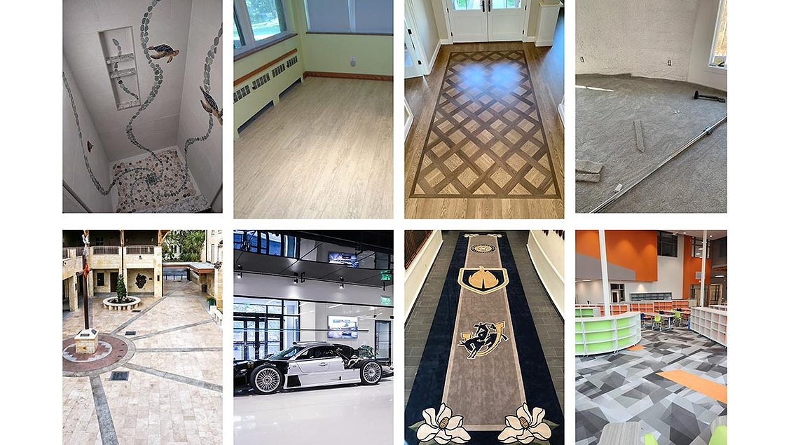 Floor Covering Installer’s 2022 Installation Awards FLOOR Trends
