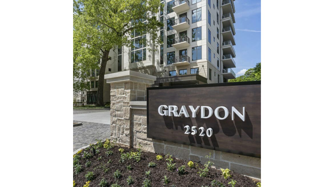 Graydon Buckhead