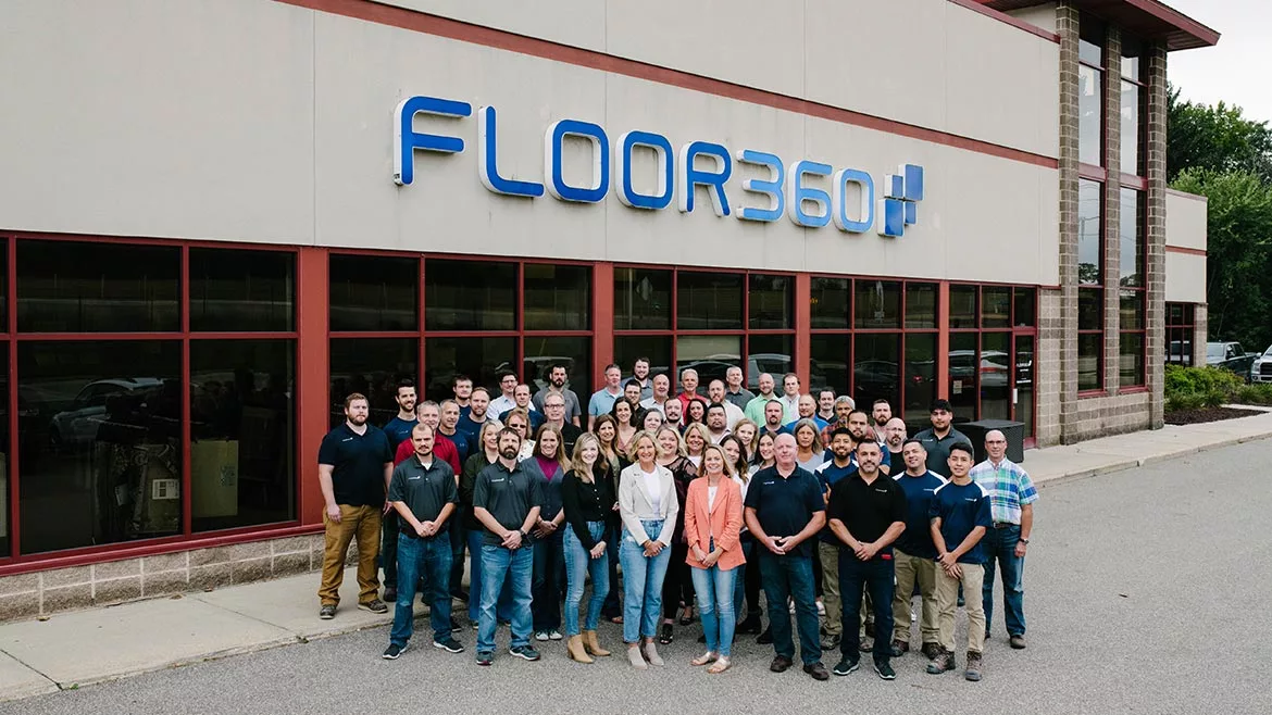 Floor360