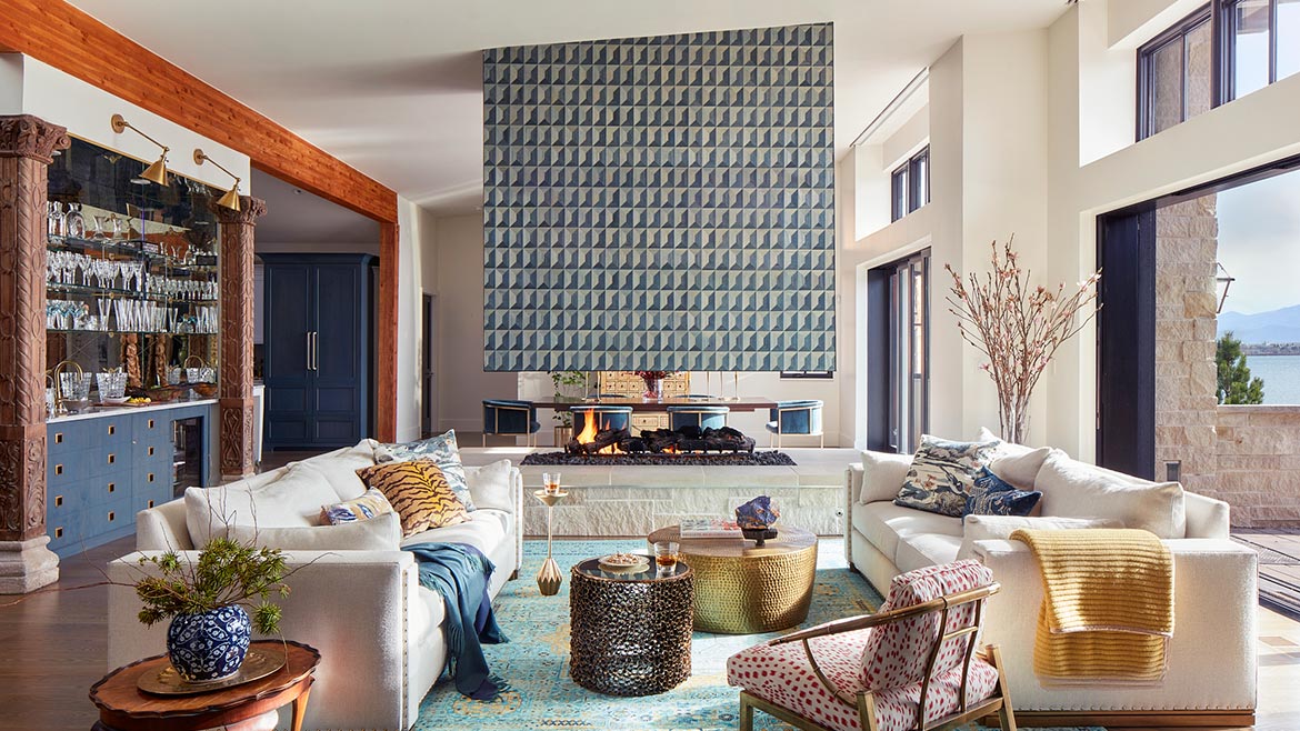 10 Designer Sitting Rooms - What Is a Sitting Room?
