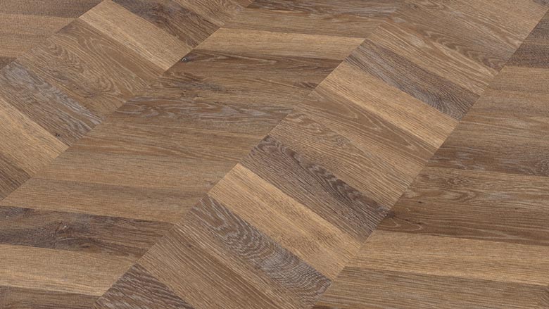 Karndean Designflooring's Knight Tile LVT