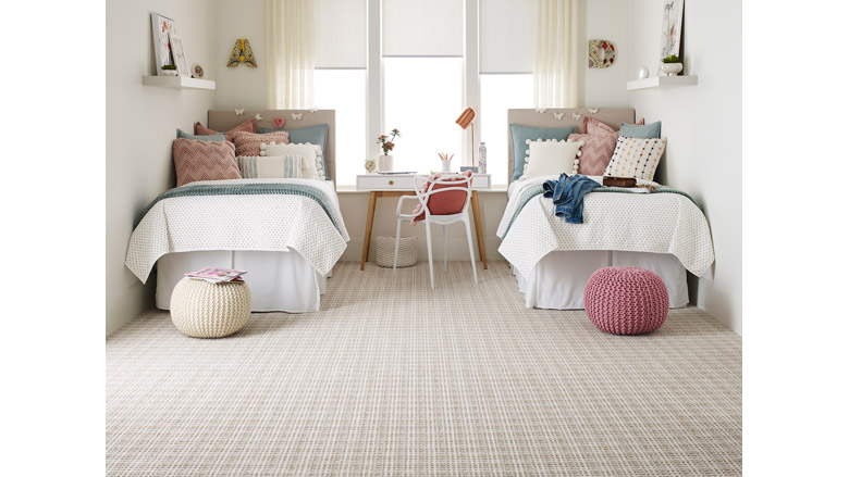 Engineered Floors' DW Select carpet