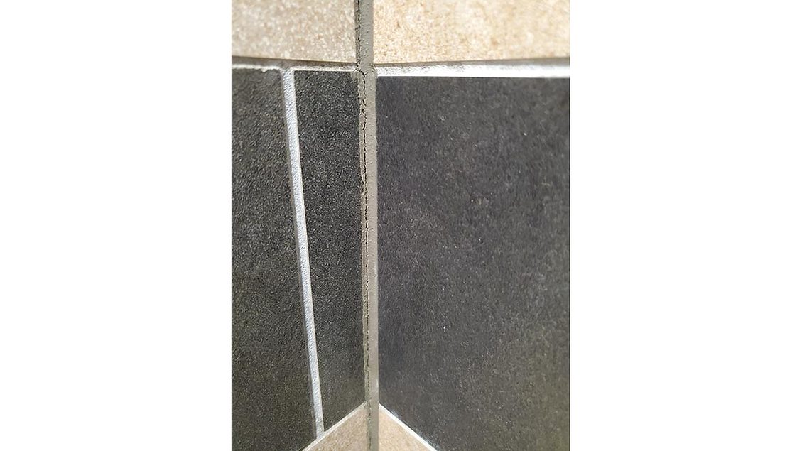 Tile Tip Movement Joints are Crucial for Success FLOOR