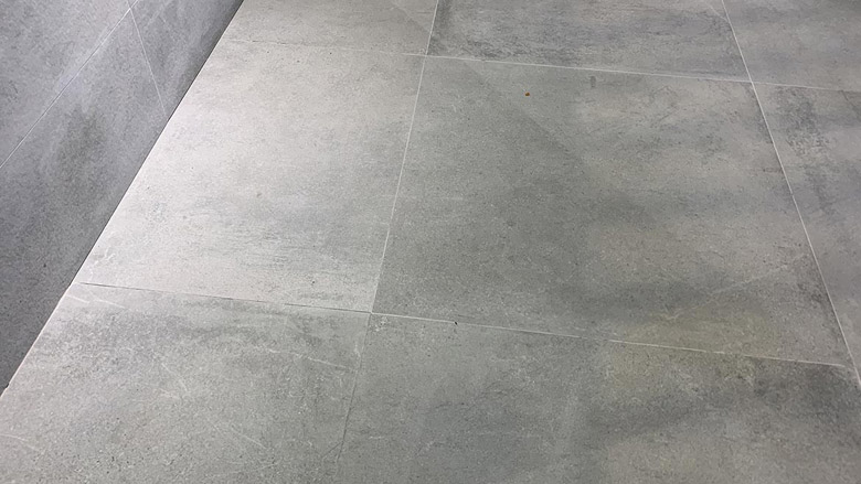 Ceramica Fanal’s Concrete Stone collection