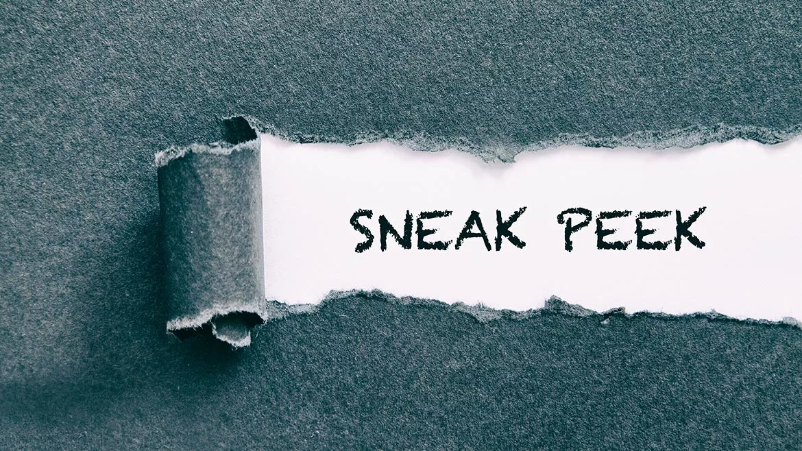 2023 NWFA Expo Sneak Peek