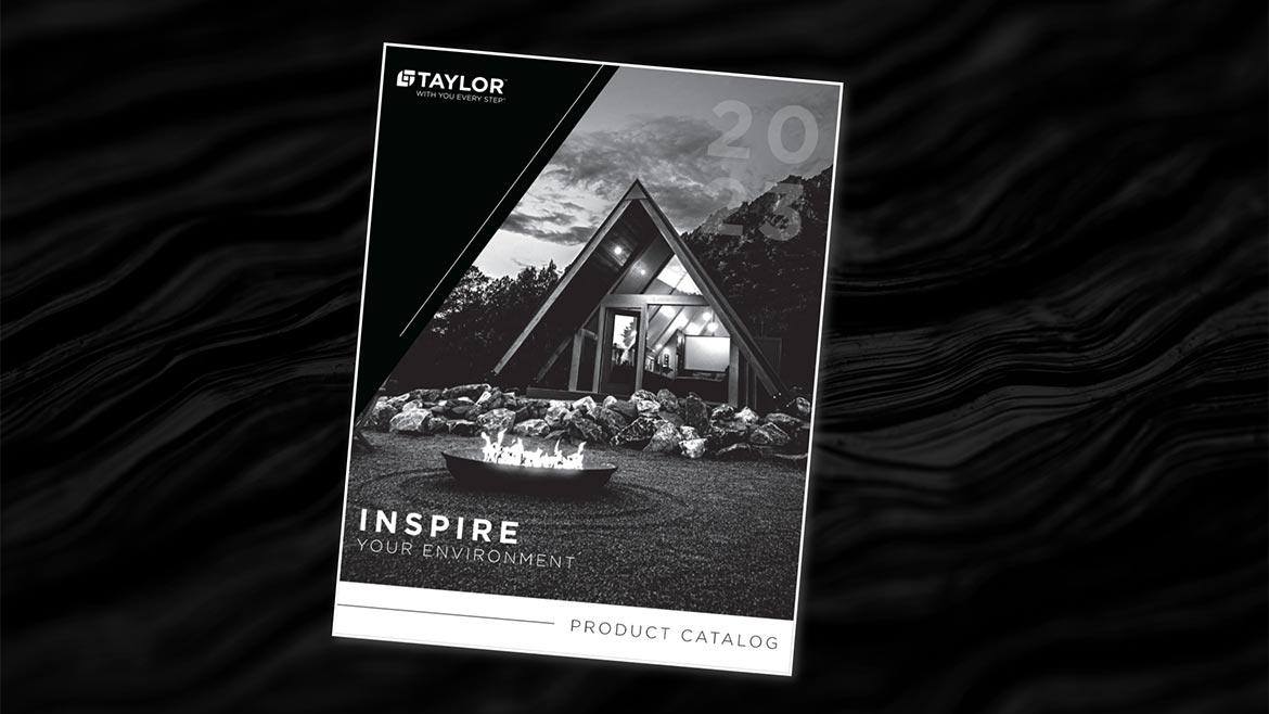 Taylor Adhesives product catalog