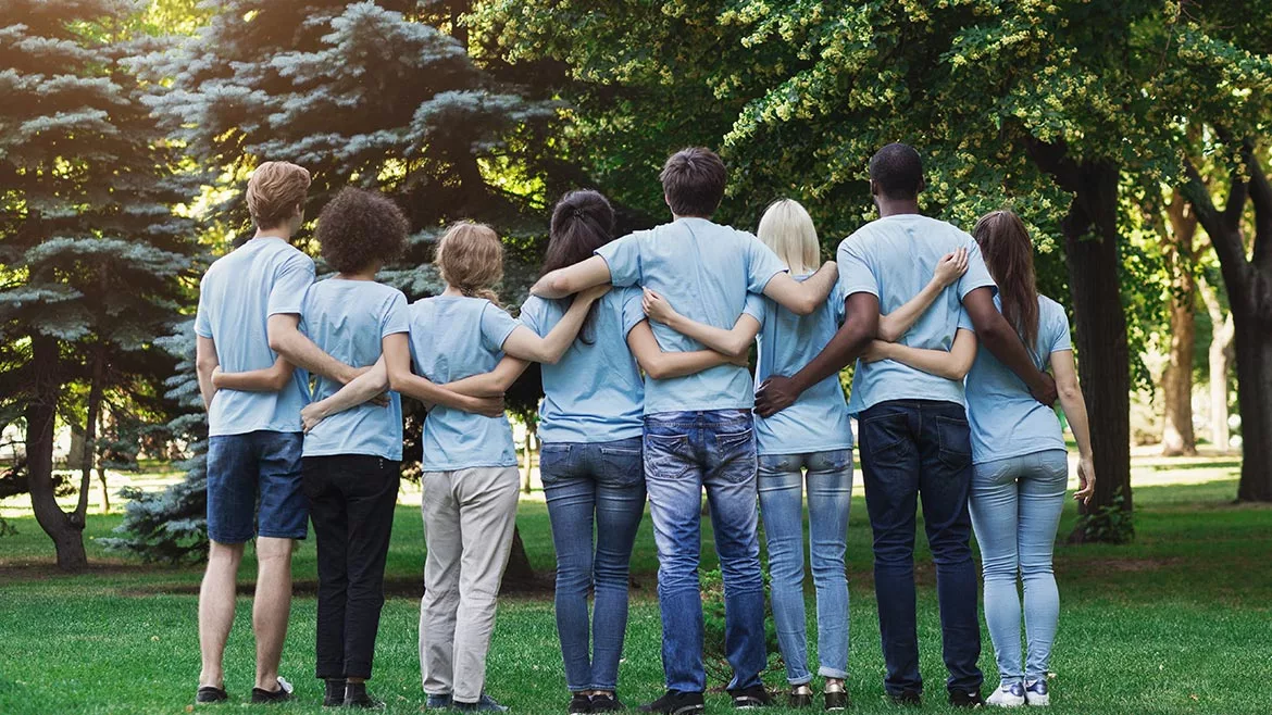 community involvement