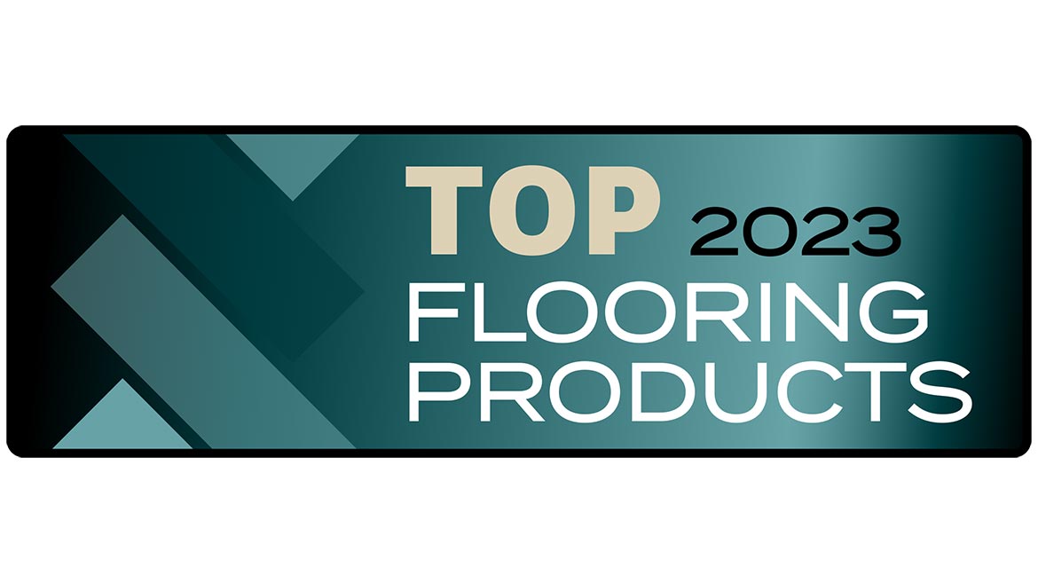 Floor Trends' Top Flooring Products contest