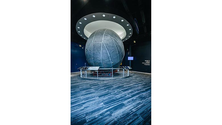 Adler Planetarium