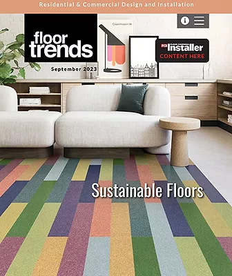 FT September 2023 issue