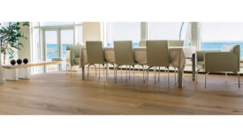 2023 Top Flooring Products Hardwood winner: La Grande Monarch Plank