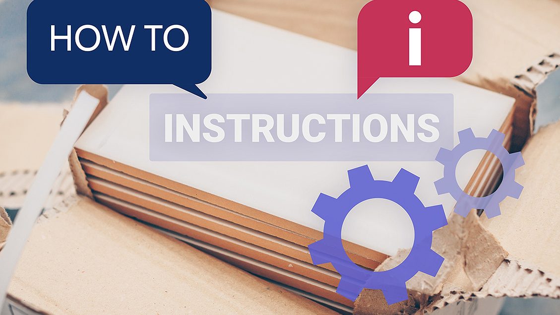 Tile Installation Instructions The Answers are at Your Fingertips