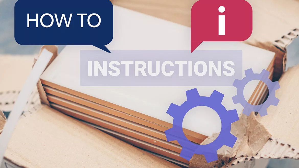 tile installation instructions