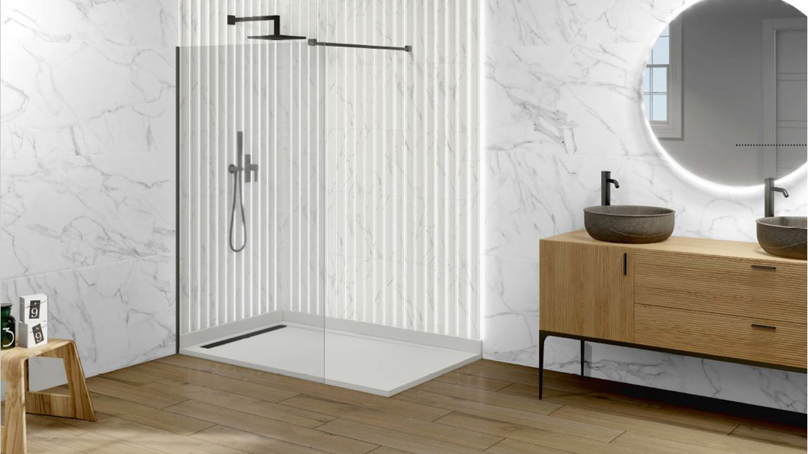 Emser's Radiant tile collection
