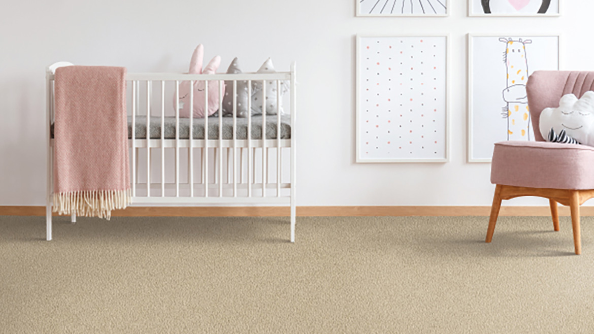 Mohawk PETPremier carpet