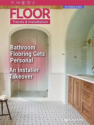 FTI October 2024 cover