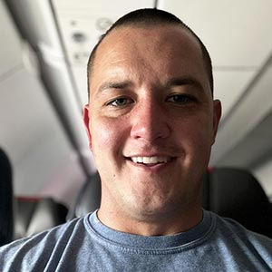 Jason Potts