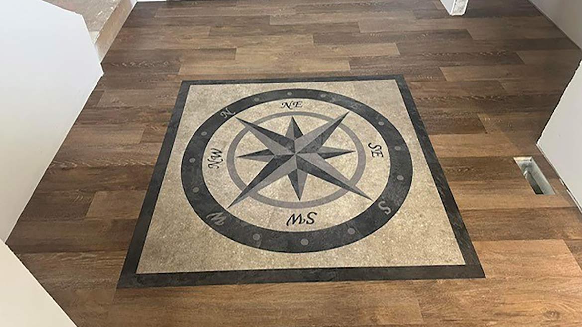 Installation Awards Residential Resilient winner: Van Gogh