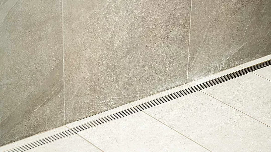 Oatey’s QuickDrain ProLine linear drains