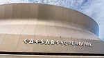 Caesars Superdome