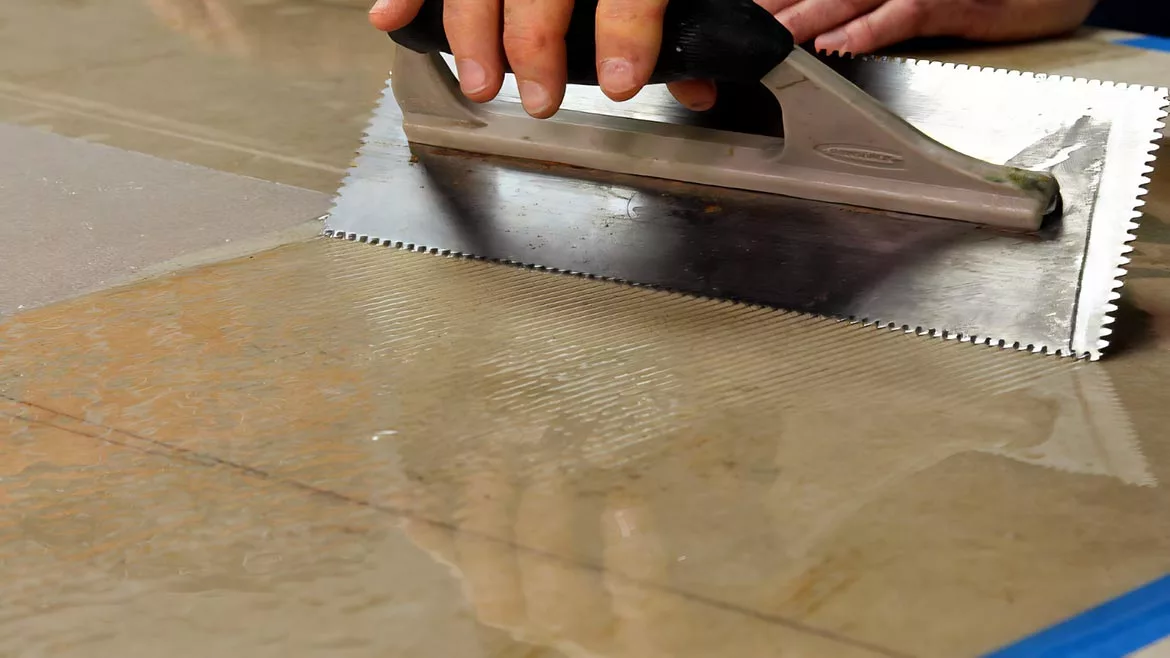 Taylor Adhesives Sahara membrane