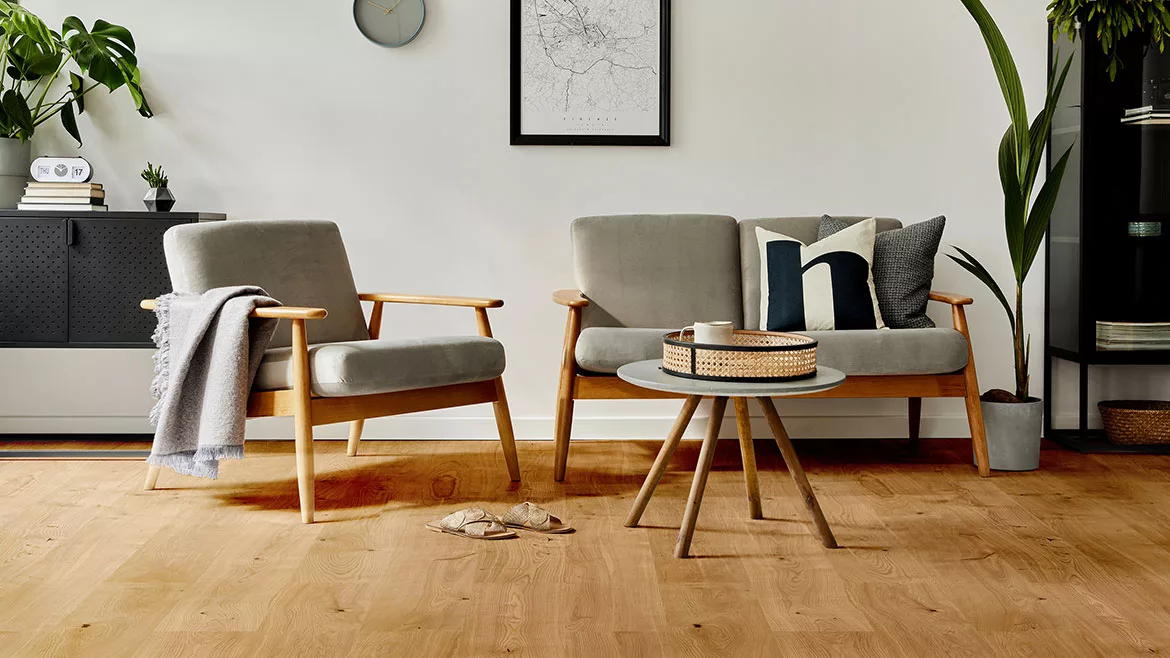 WeCork's Serenity collection