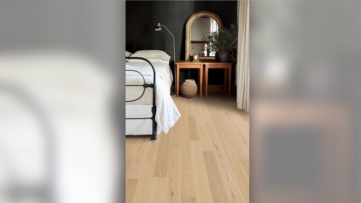 Kahrs Estate Collection in style Oak and color Vizcaya