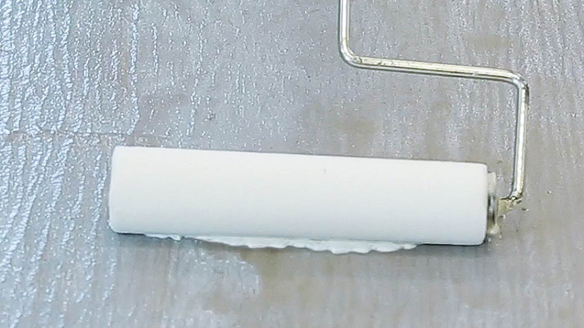 Laticrete’s Primer Plus application