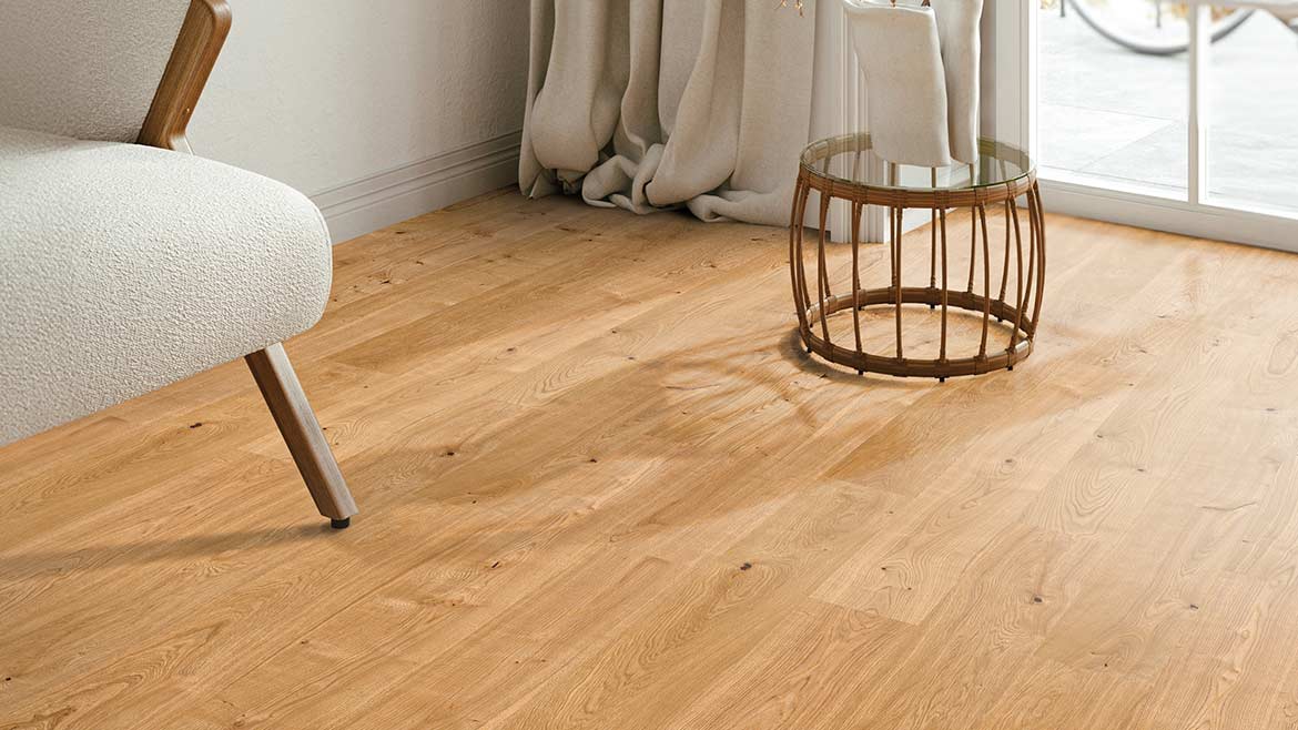 WeCork's Serenity Red Oak