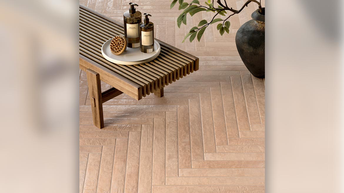 Elios domus sunsetrose bagno