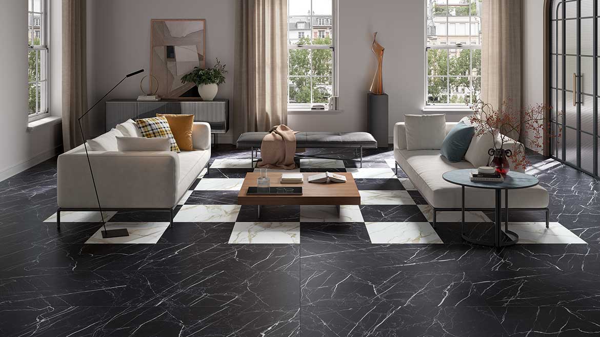 Lafenice novita 2025 majestic nerobilbao oroversilia living