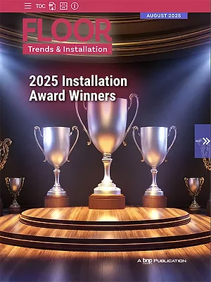 FTI August 2025 cover