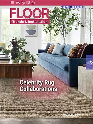 FTI September 2025 cover