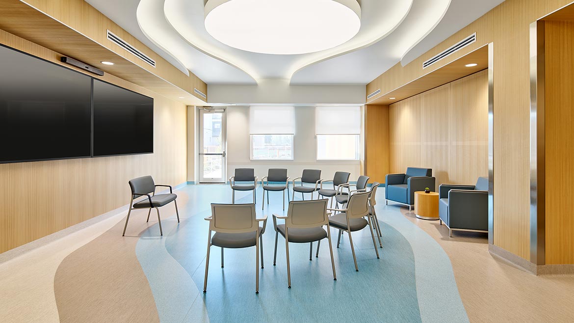 Ksyen Regional Hospital