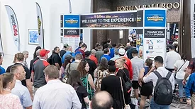 The Experience Show 2025