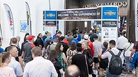The Experience Fall Convention & Trade Show The Experience Show 2025