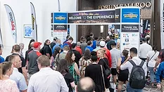 The Experience Fall Convention & Trade Show The Experience Show 2025